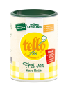 tellofix ,Frei von klare Brühe, 280g